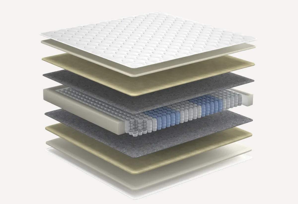 Матрас Комфи Энерджи Comfy Energy