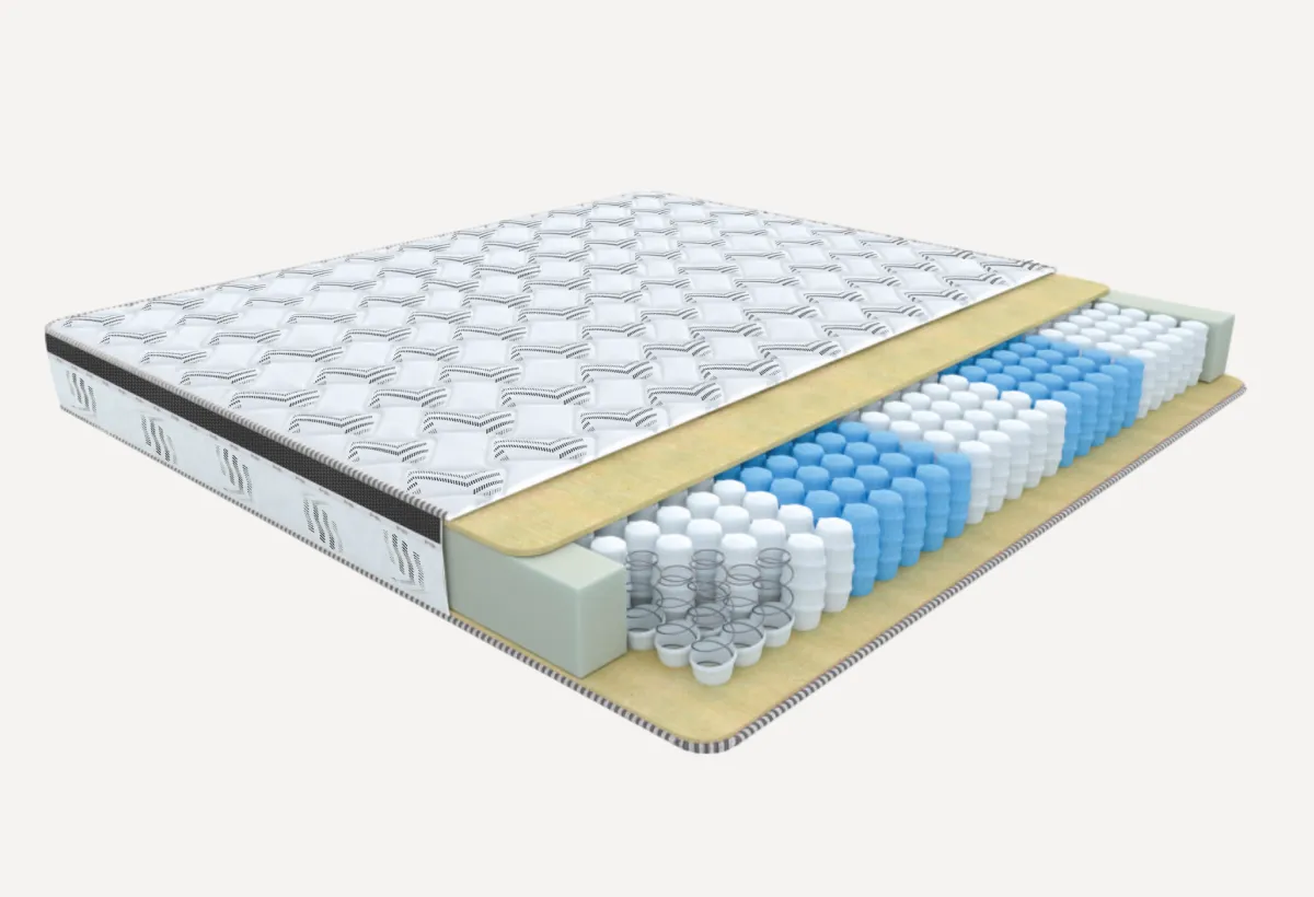 Матрас Онли 1 Only One