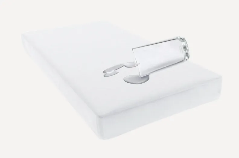 Наматрасник Аквастоп трикотажный